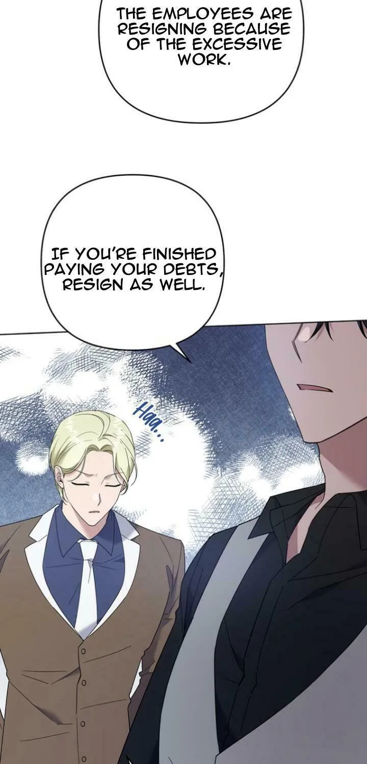 What It Means to Be You Chapter 47 page 48 - 