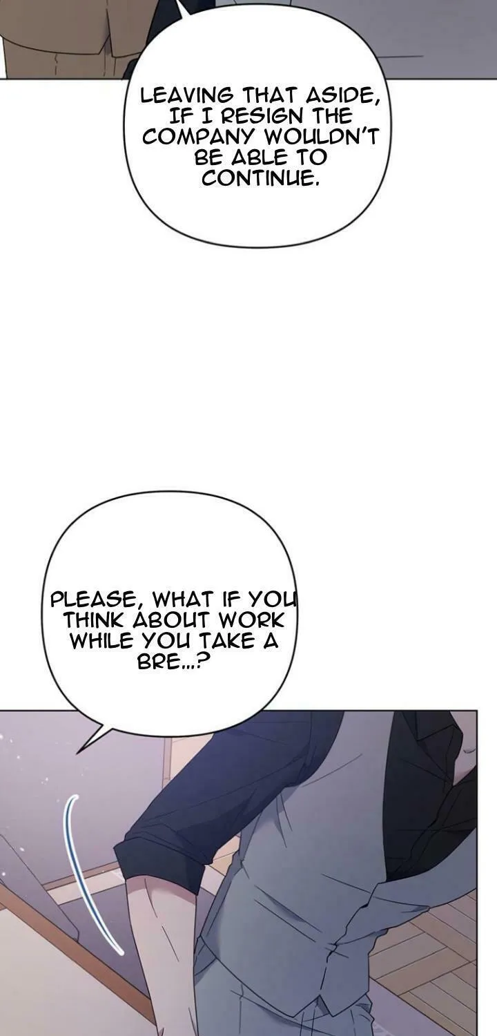 What It Means to Be You Chapter 47 page 49 - 