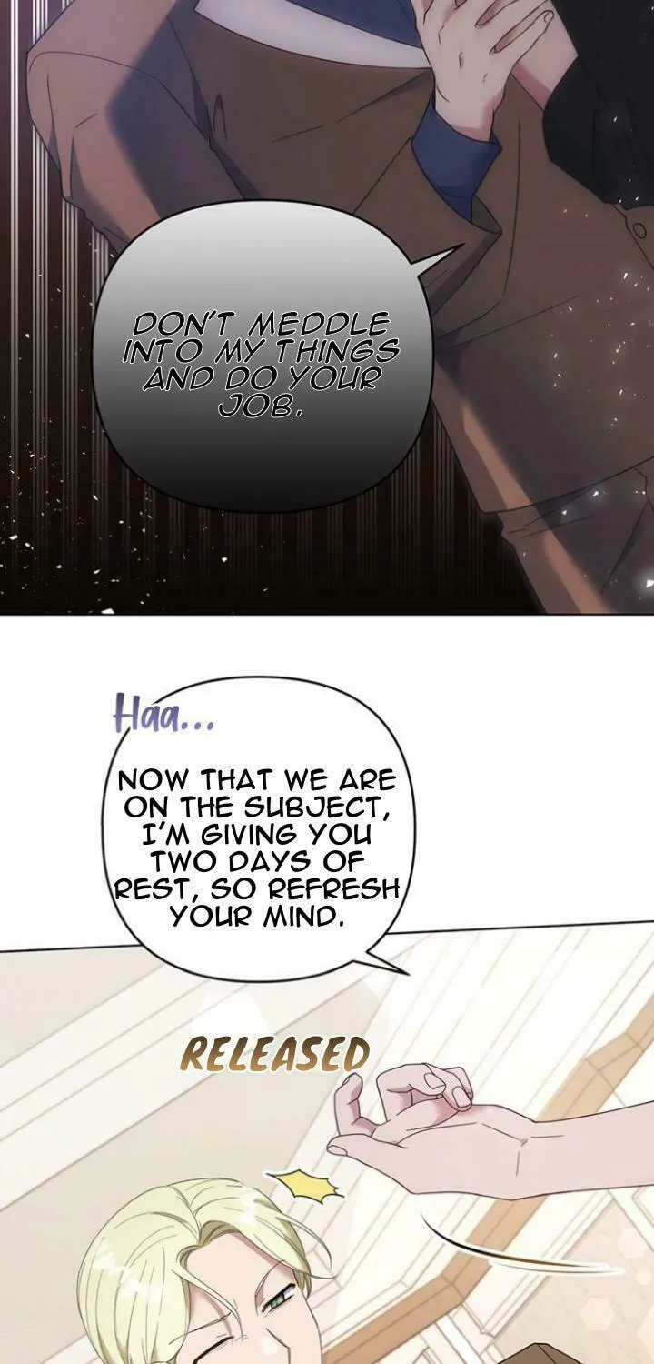What It Means to Be You Chapter 47 page 51 - 