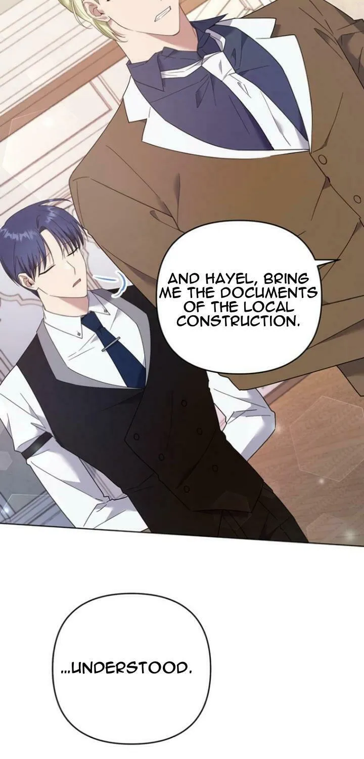 What It Means to Be You Chapter 47 page 52 - 