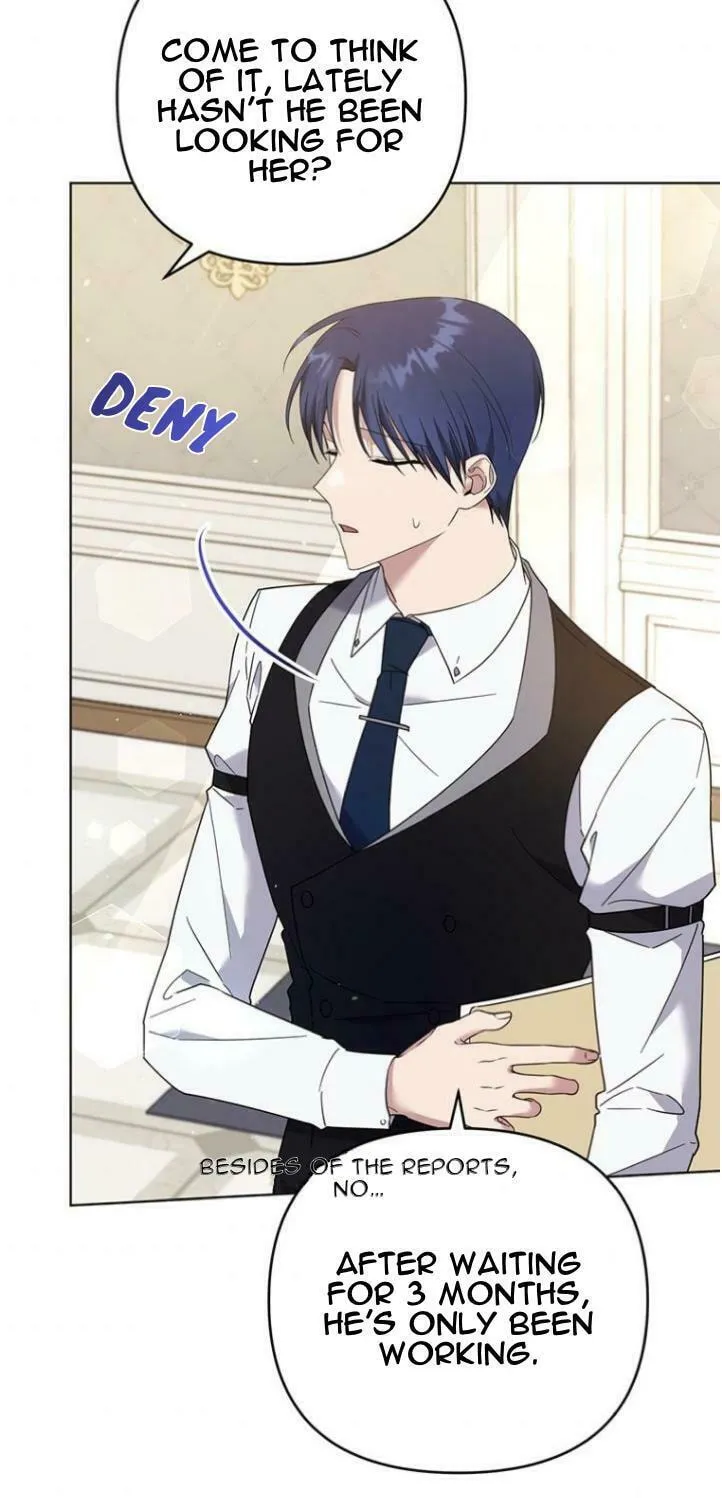 What It Means to Be You Chapter 47 page 58 - 