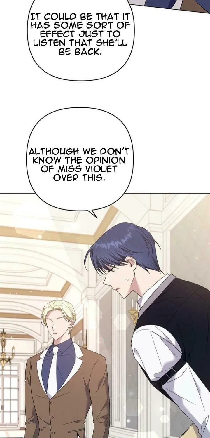 What It Means to Be You Chapter 47 page 60 - 