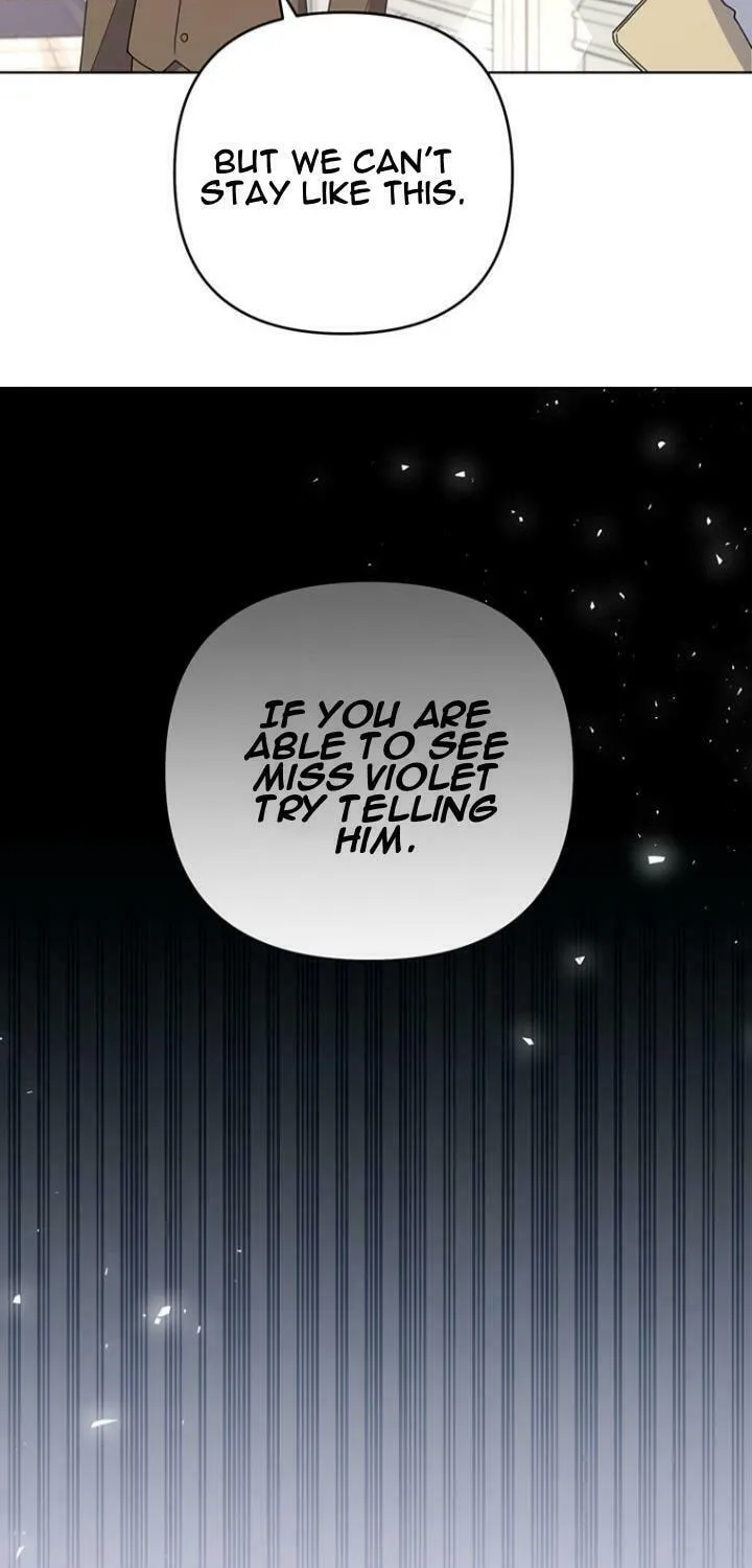 What It Means to Be You Chapter 47 page 61 - 