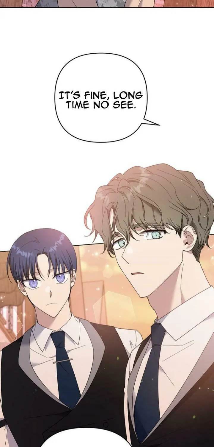 What It Means to Be You Chapter 47 page 8 - 