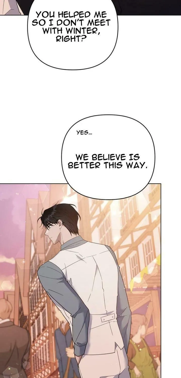 What It Means to Be You Chapter 47 page 9 - 