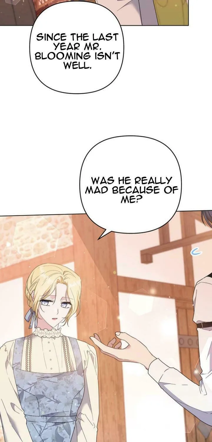 What It Means to Be You Chapter 47 page 10 - 