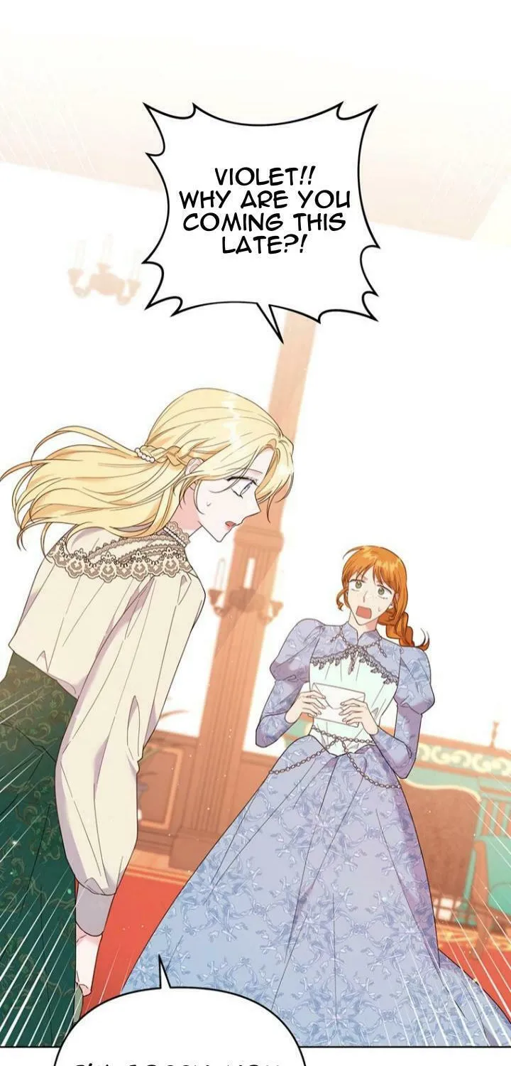 What It Means to Be You Chapter 48 page 2 - 