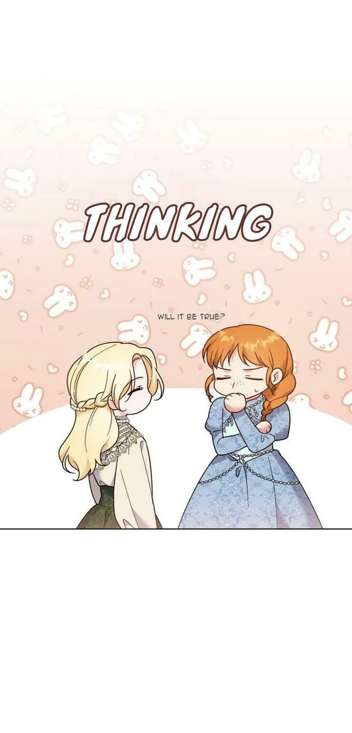 What It Means to Be You Chapter 48 page 18 - 