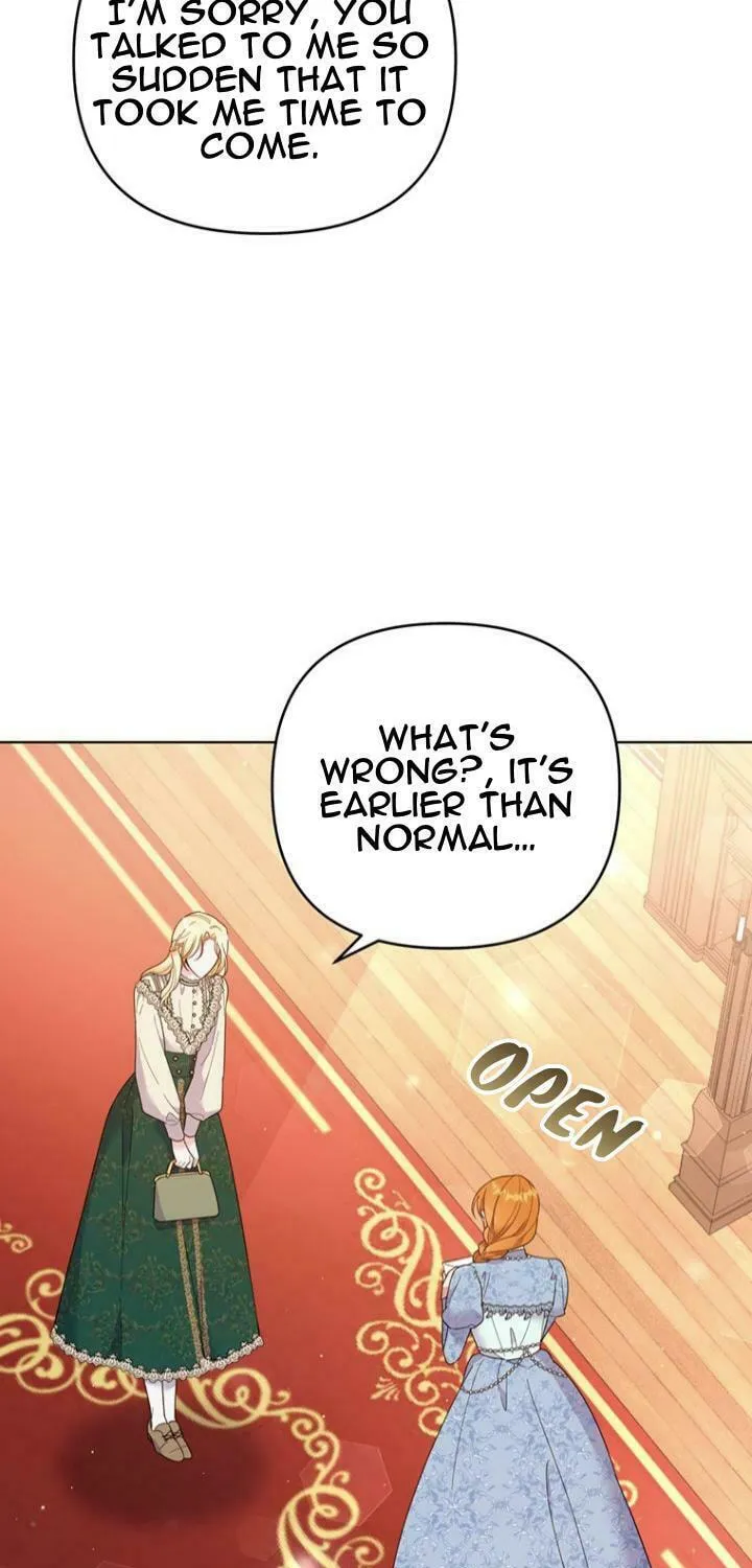 What It Means to Be You Chapter 48 page 3 - 