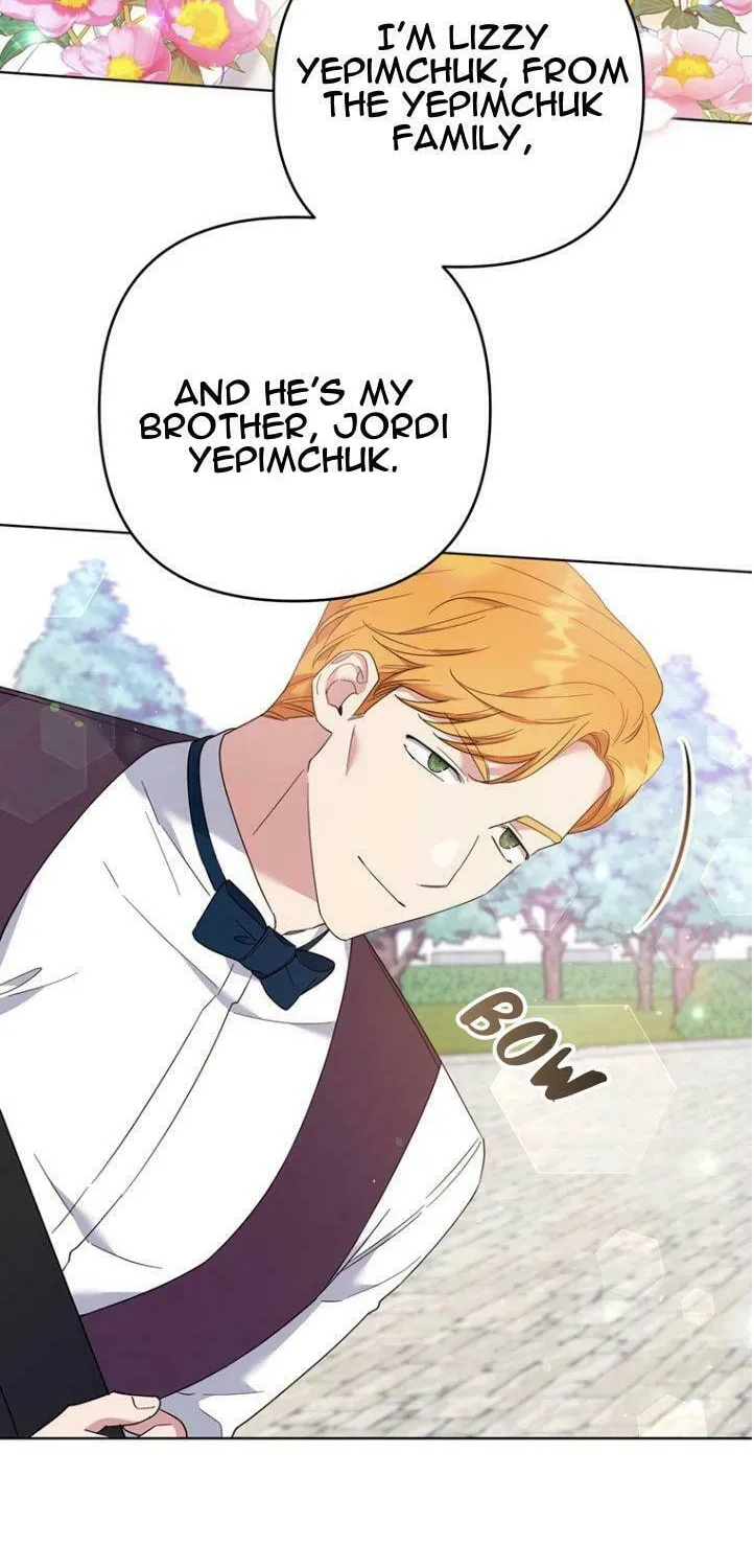 What It Means to Be You Chapter 48 page 32 - 