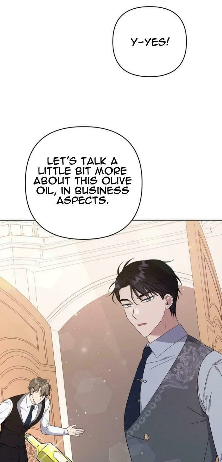 What It Means to Be You Chapter 48 page 43 - 