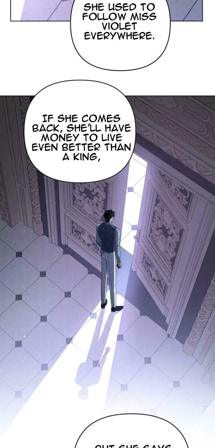 What It Means to Be You Chapter 48 page 58 - 