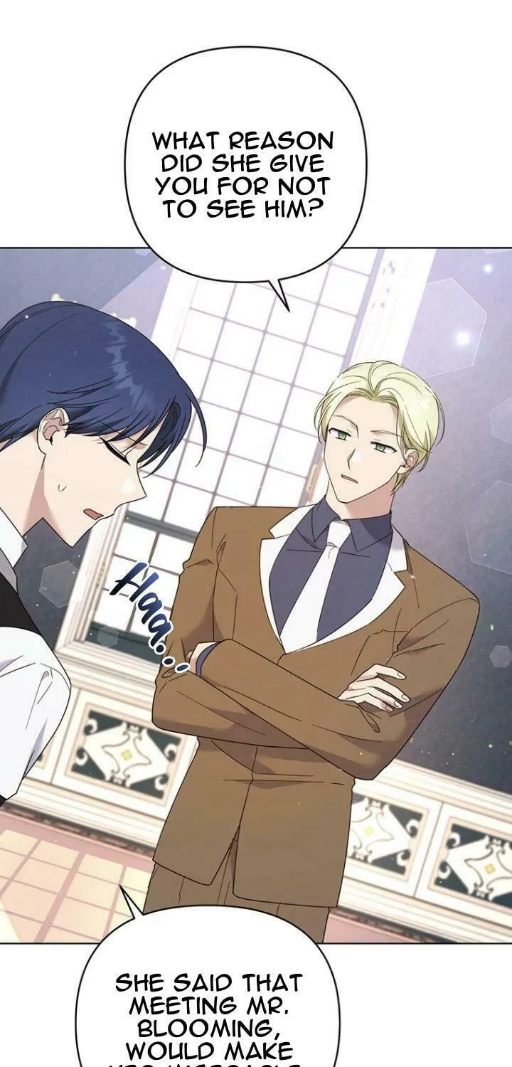 What It Means to Be You Chapter 48 page 60 - 
