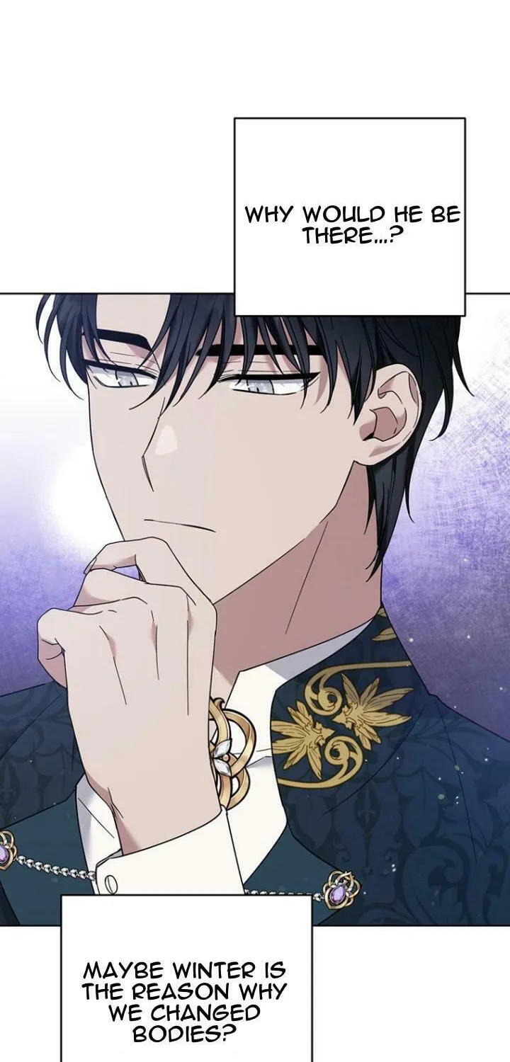 What It Means to Be You Chapter 49 page 15 - 