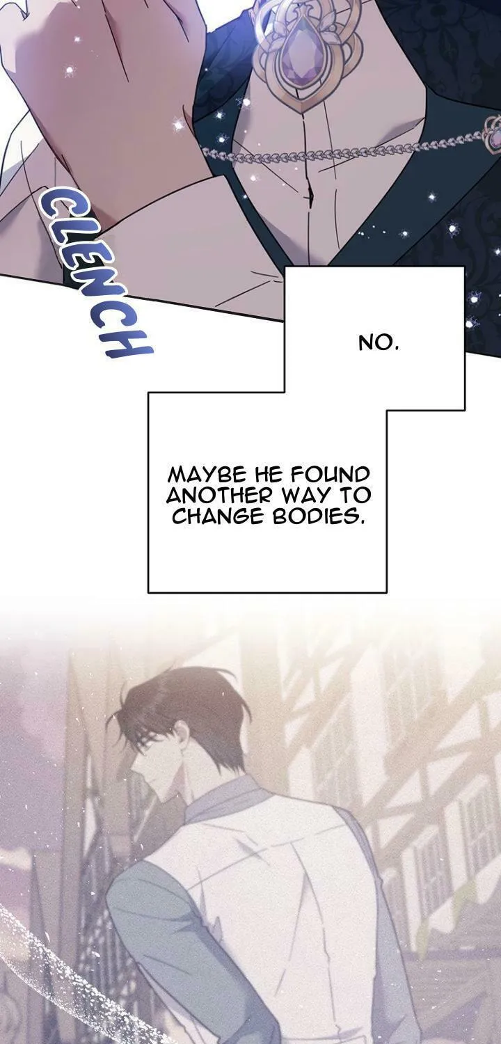 What It Means to Be You Chapter 49 page 18 - 