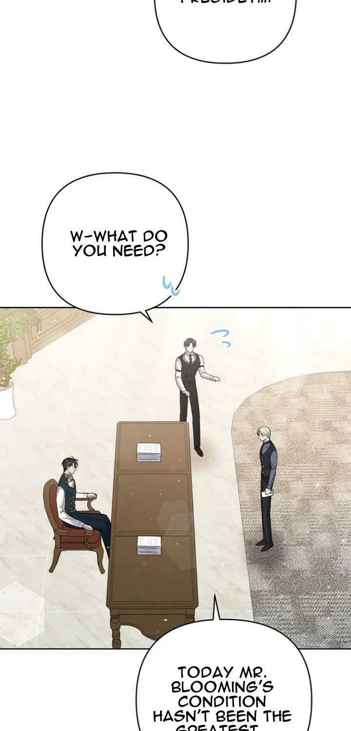 What It Means to Be You Chapter 49 page 33 - 