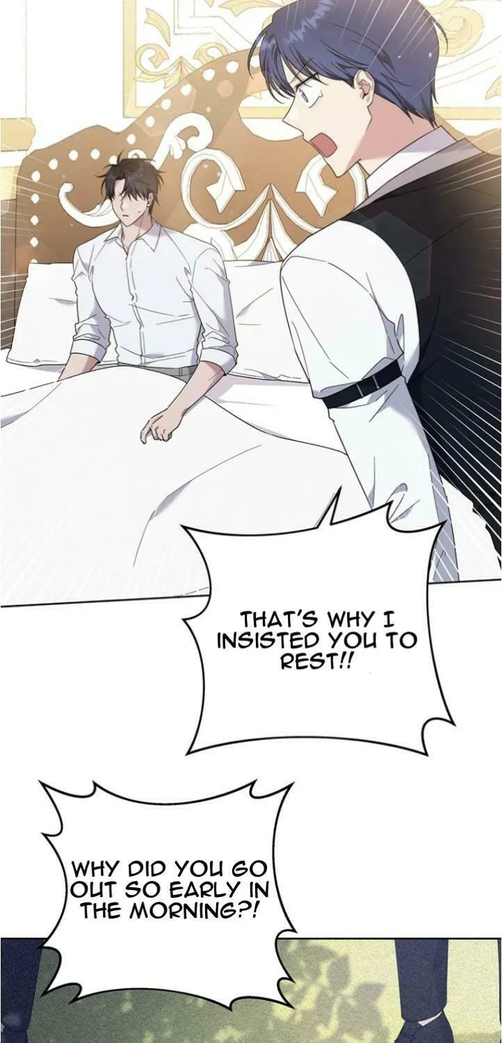 What It Means to Be You Chapter 49 page 5 - 