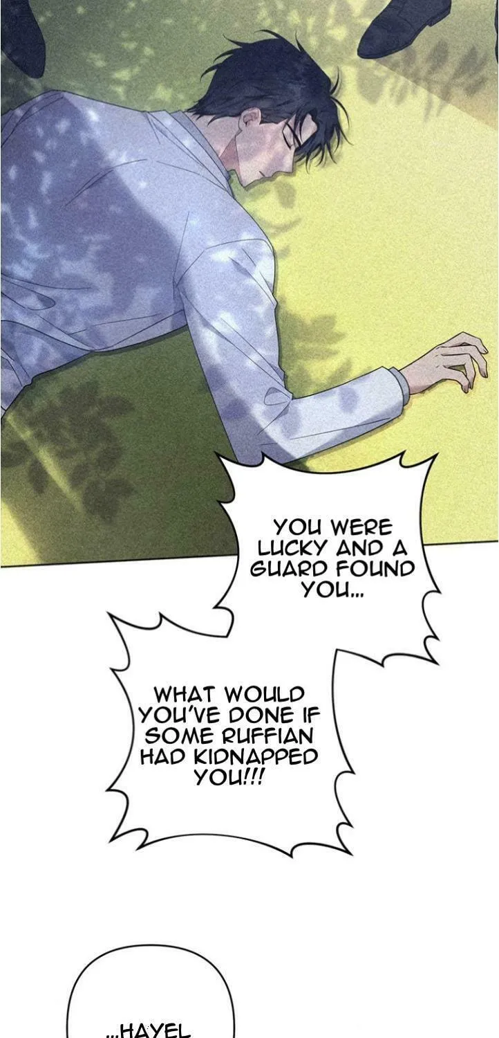 What It Means to Be You Chapter 49 page 6 - 