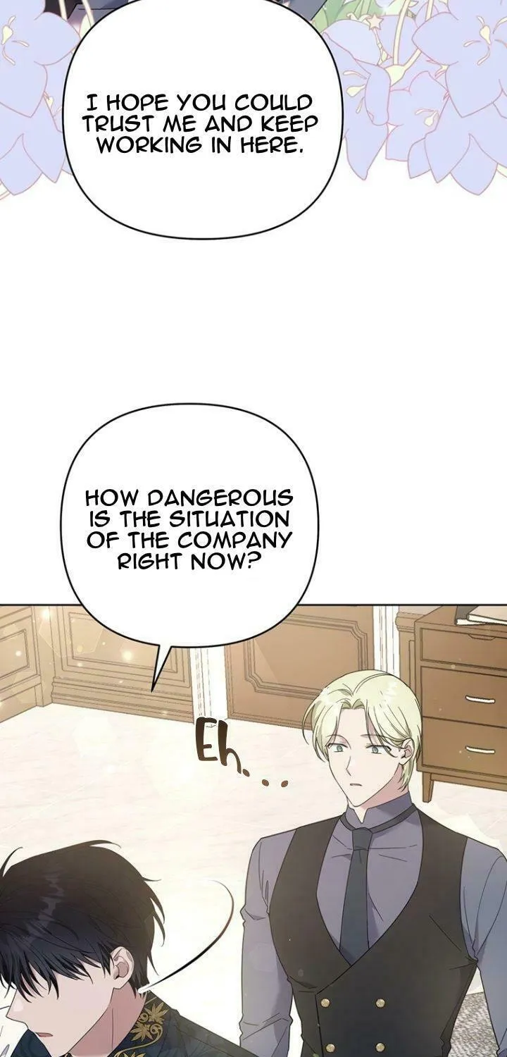 What It Means to Be You Chapter 49 page 51 - 