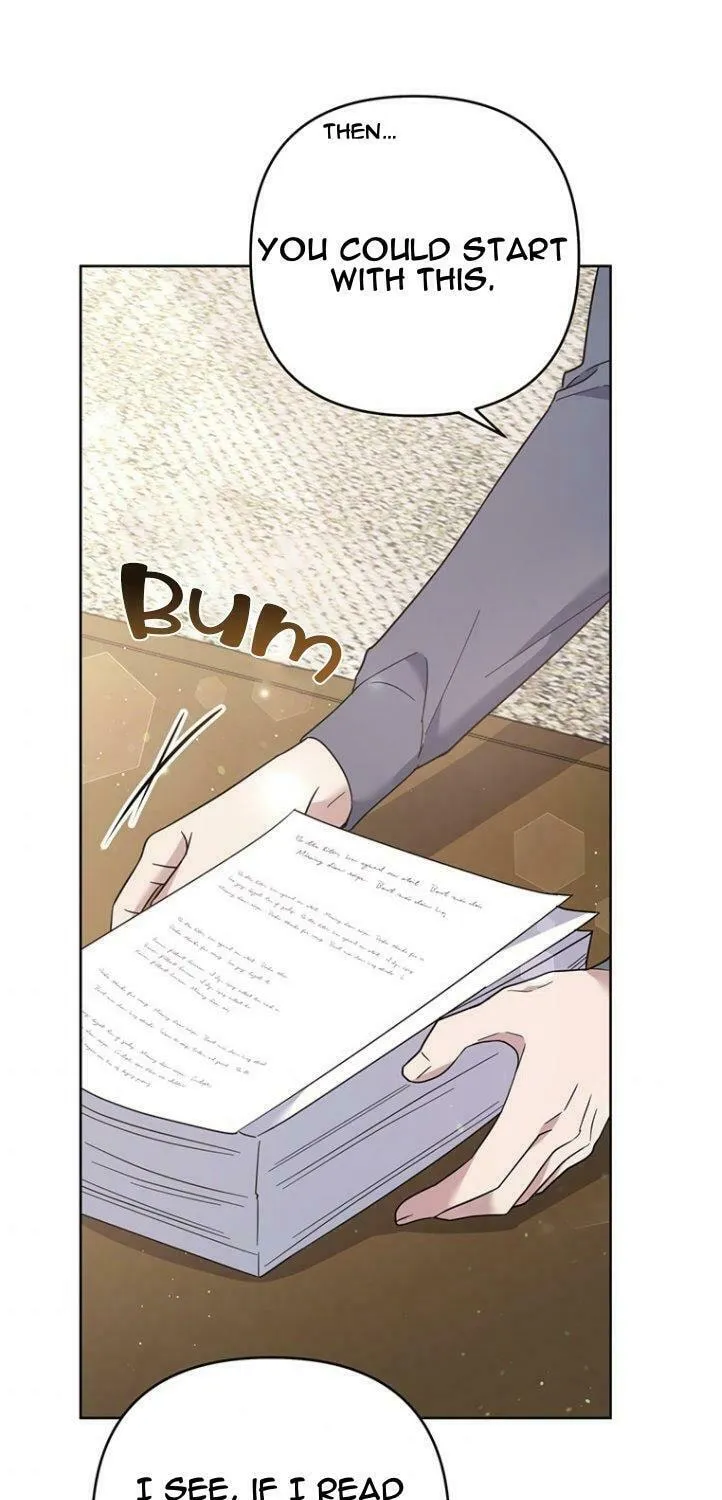 What It Means to Be You Chapter 49 page 54 - 