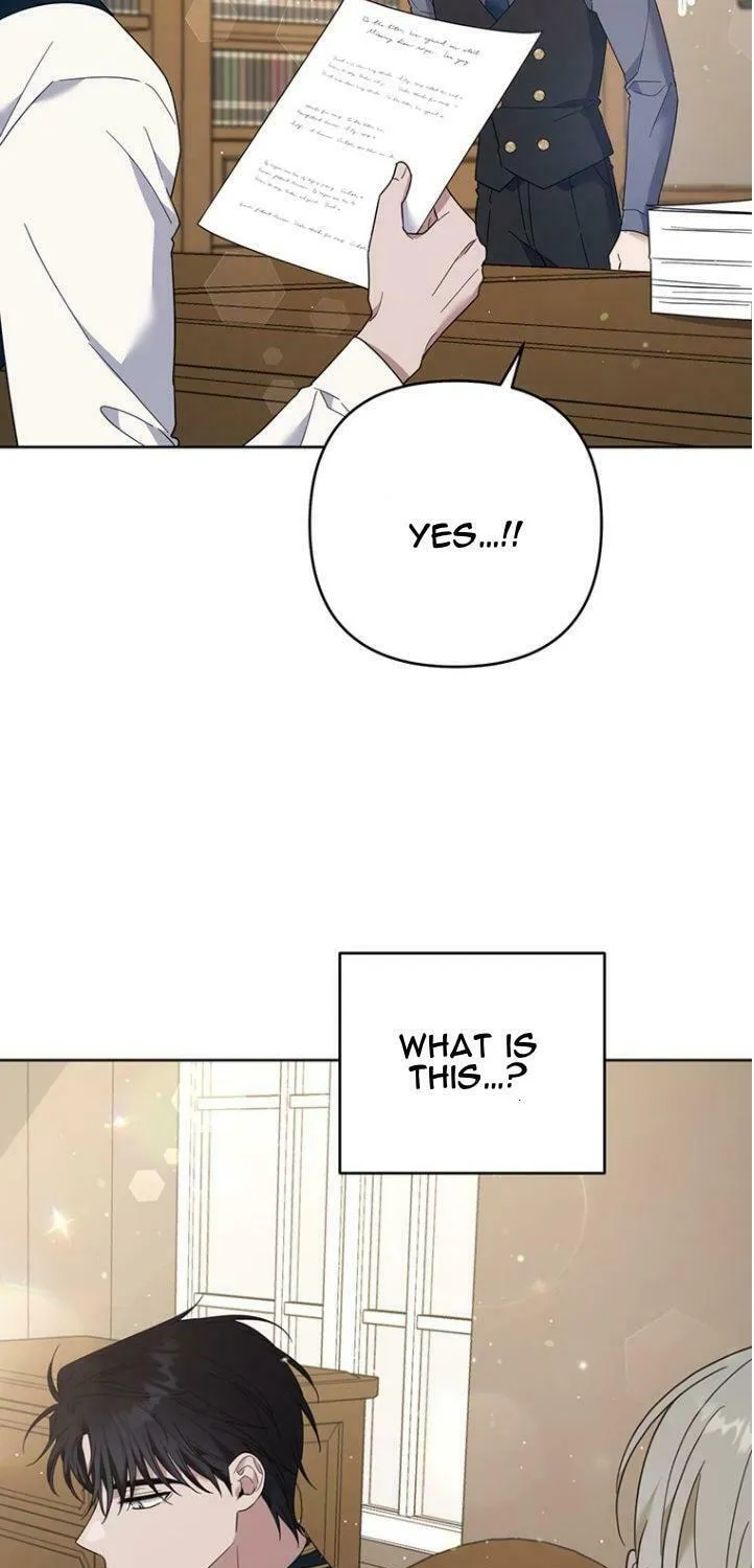 What It Means to Be You Chapter 49 page 56 - 
