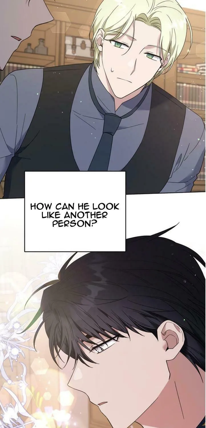 What It Means to Be You Chapter 49 page 58 - 