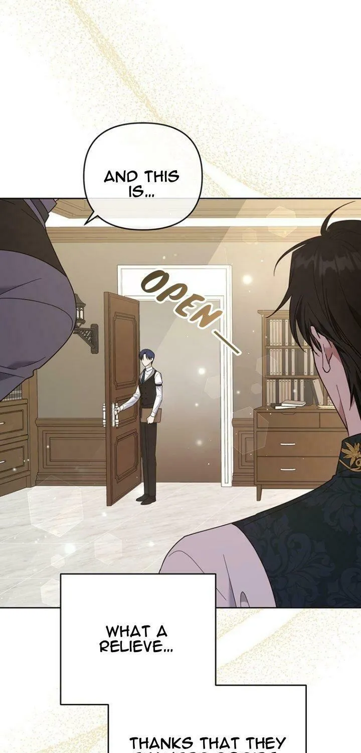 What It Means to Be You Chapter 49 page 60 - 