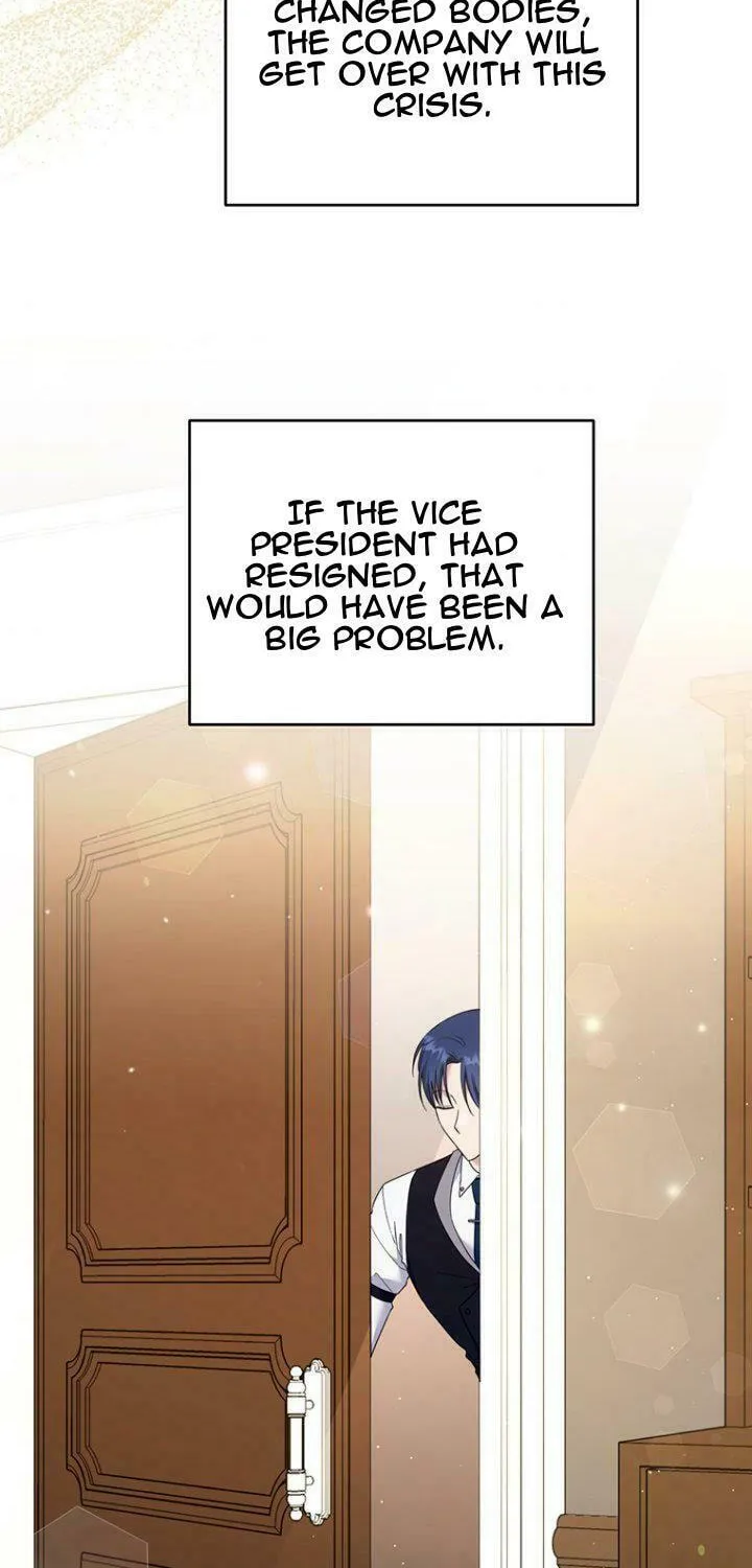 What It Means to Be You Chapter 49 page 61 - 