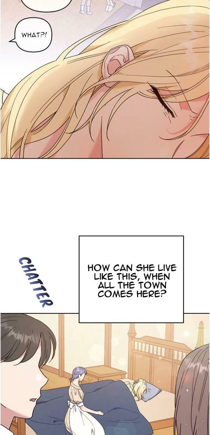 What It Means to Be You Chapter 49 page 69 - 