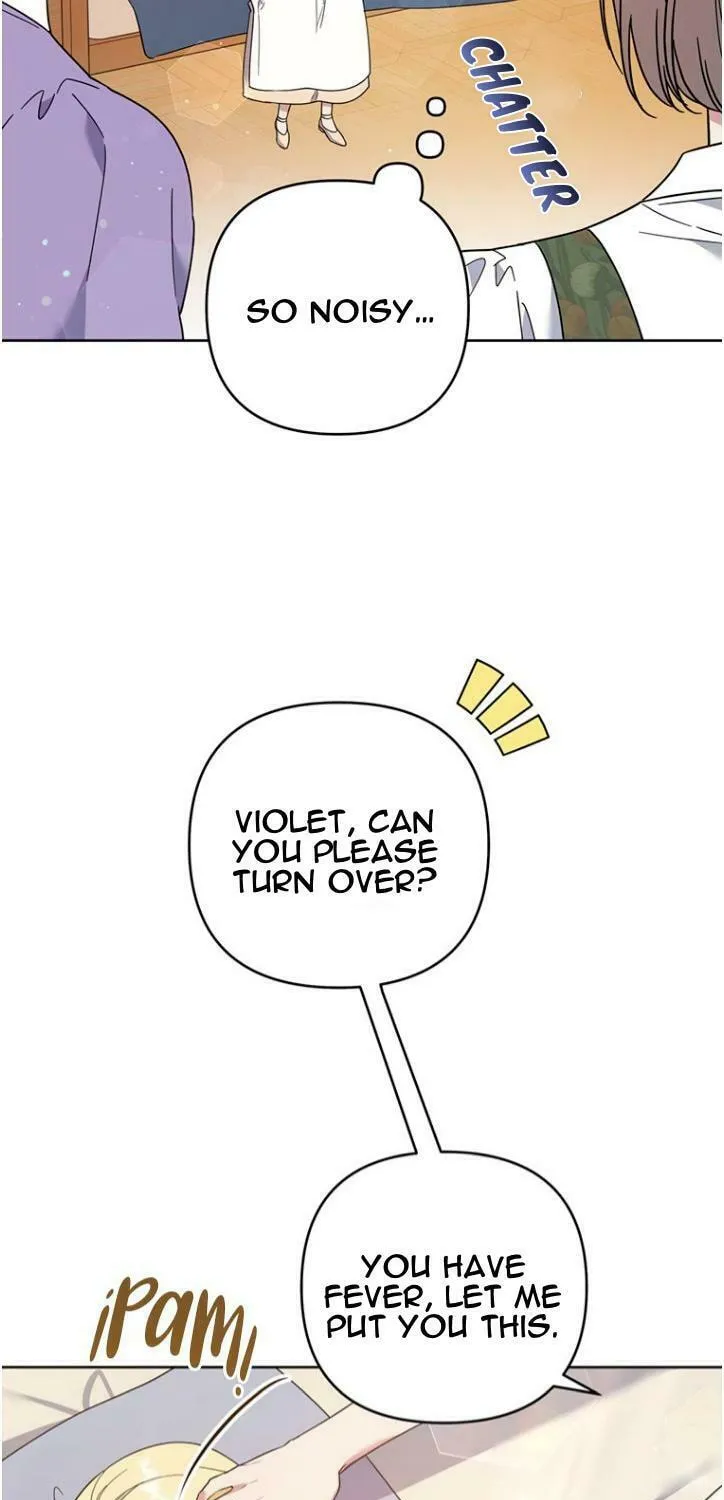 What It Means to Be You Chapter 49 page 70 - 