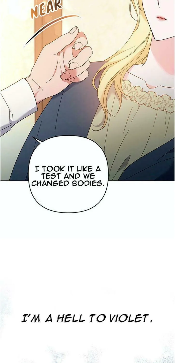 What It Means to Be You Chapter 50 page 17 - 