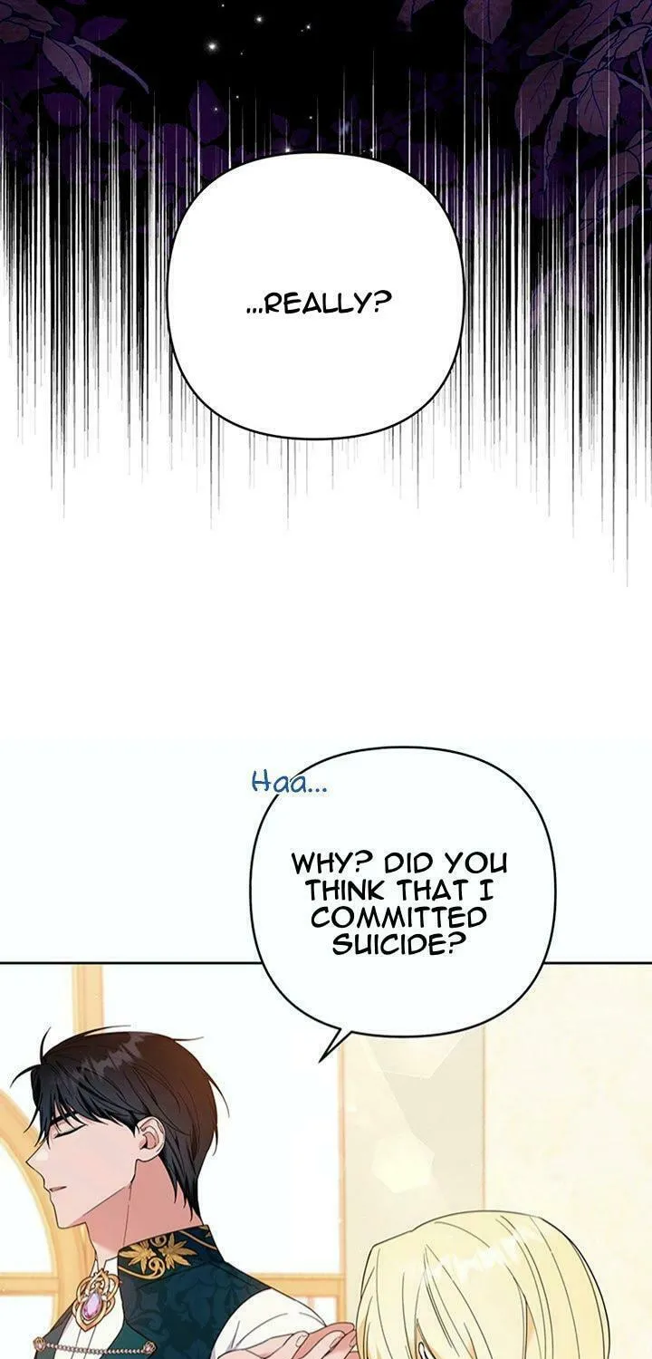 What It Means to Be You Chapter 50 page 20 - 