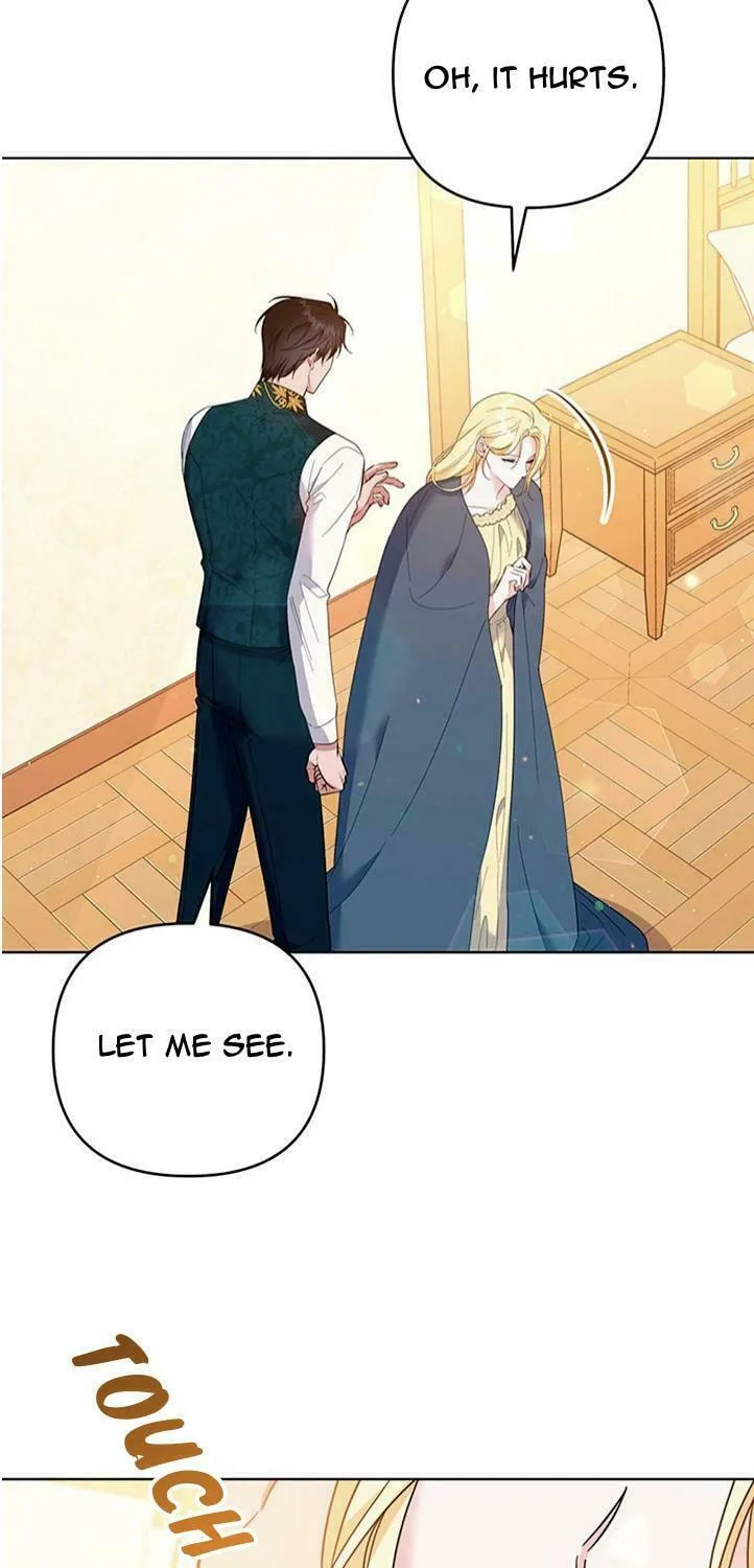What It Means to Be You Chapter 50 page 3 - 