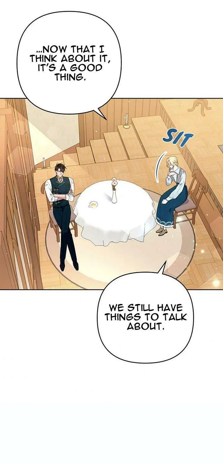 What It Means to Be You Chapter 50 page 35 - 