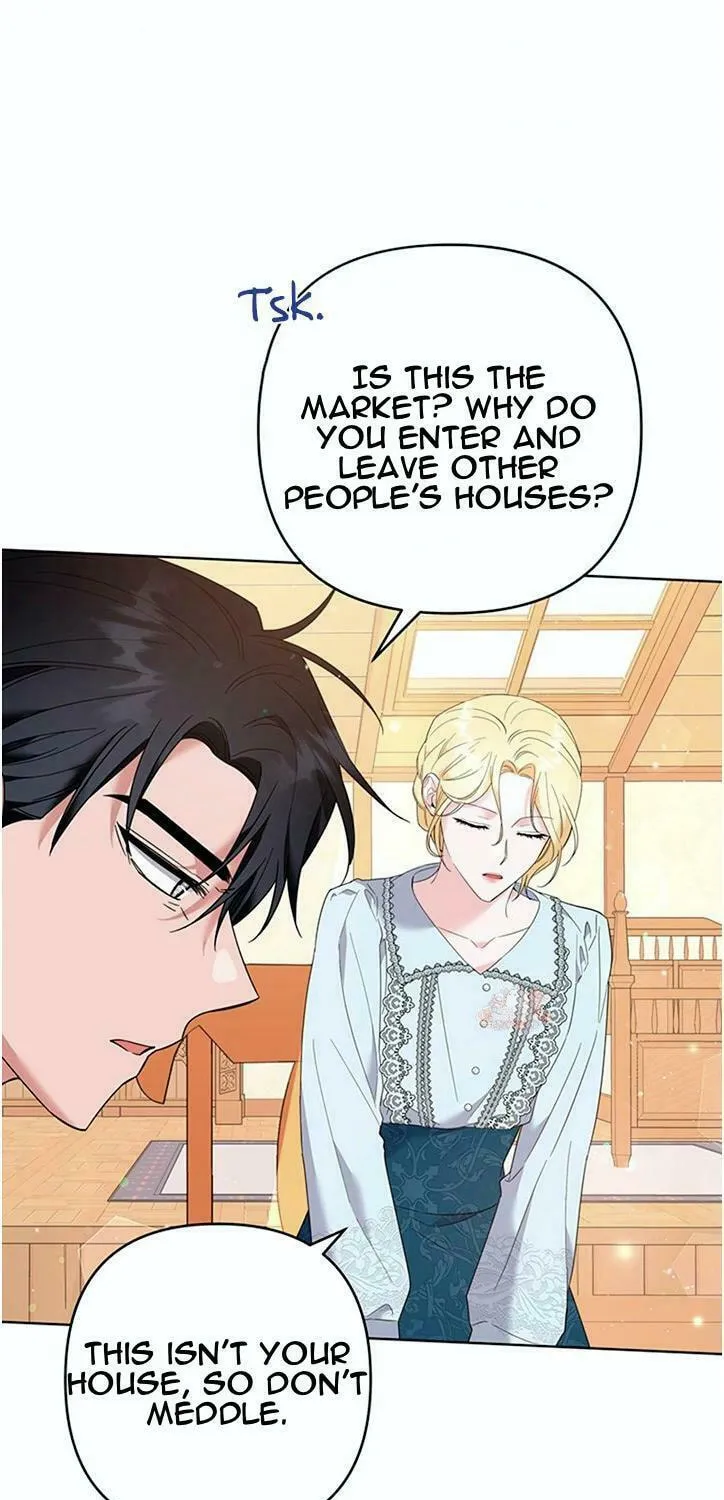 What It Means to Be You Chapter 50 page 44 - 