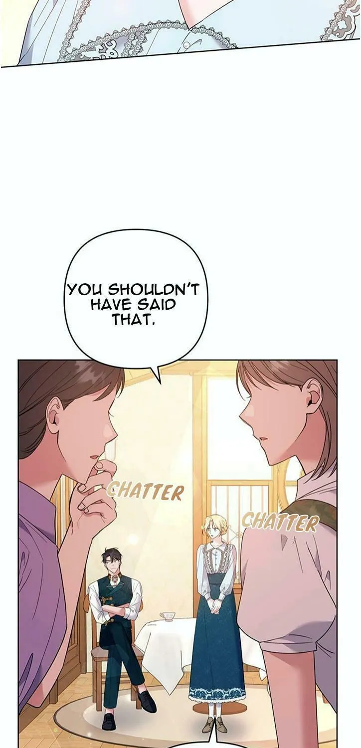 What It Means to Be You Chapter 50 page 48 - 