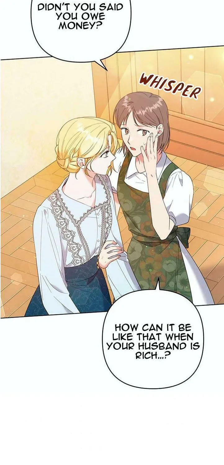 What It Means to Be You Chapter 50 page 51 - 
