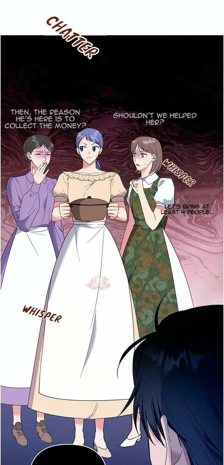 What It Means to Be You Chapter 50 page 55 - 