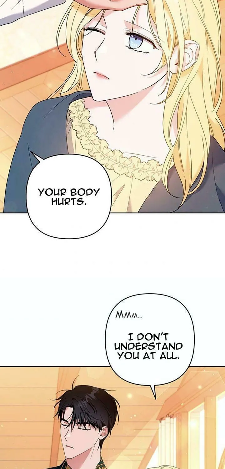 What It Means to Be You Chapter 50 page 7 - 