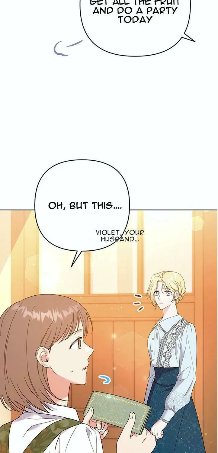 What It Means to Be You Chapter 50 page 61 - 