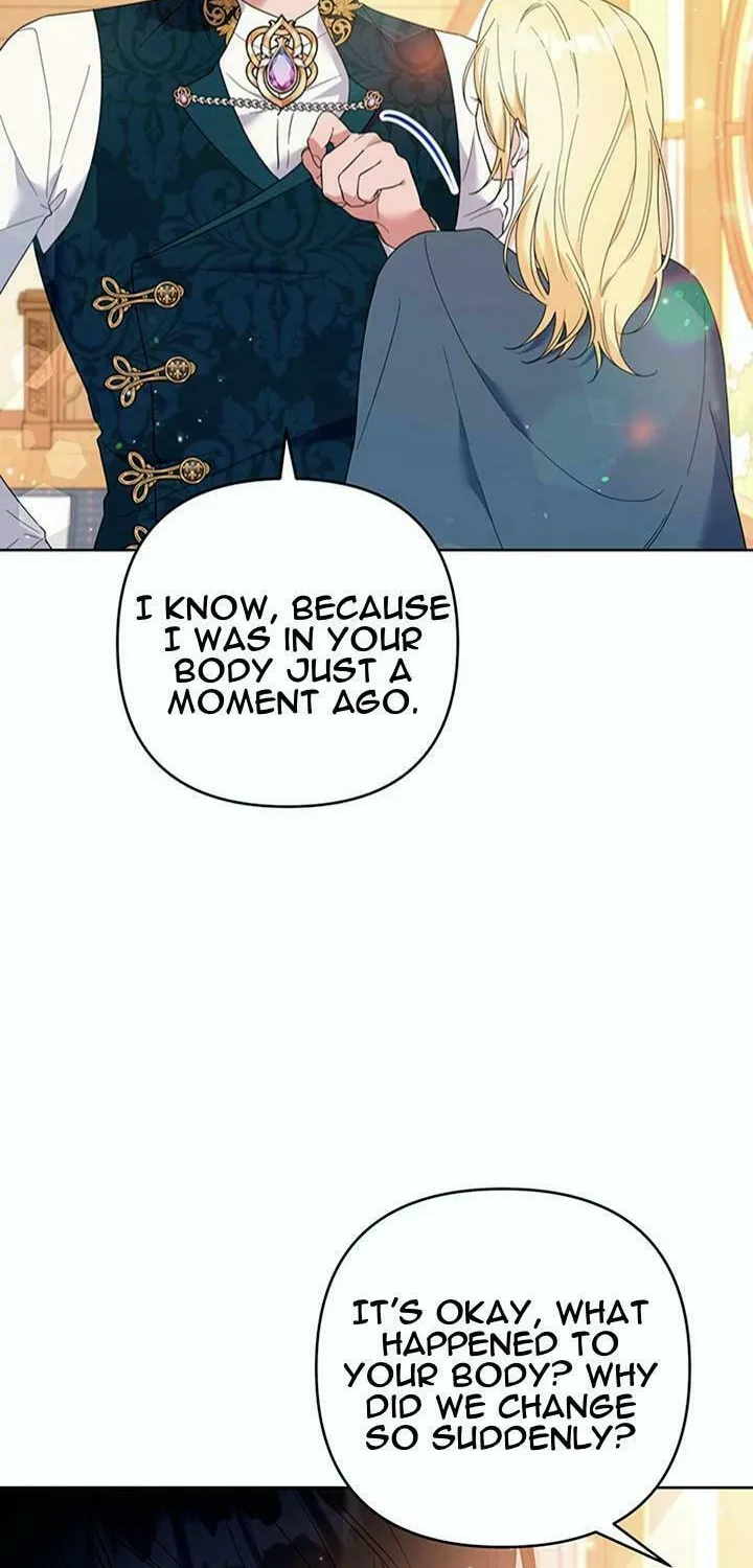What It Means to Be You Chapter 50 page 8 - 