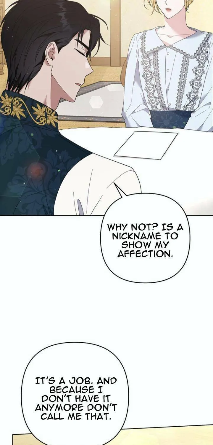 What It Means to Be You Chapter 51 page 20 - 