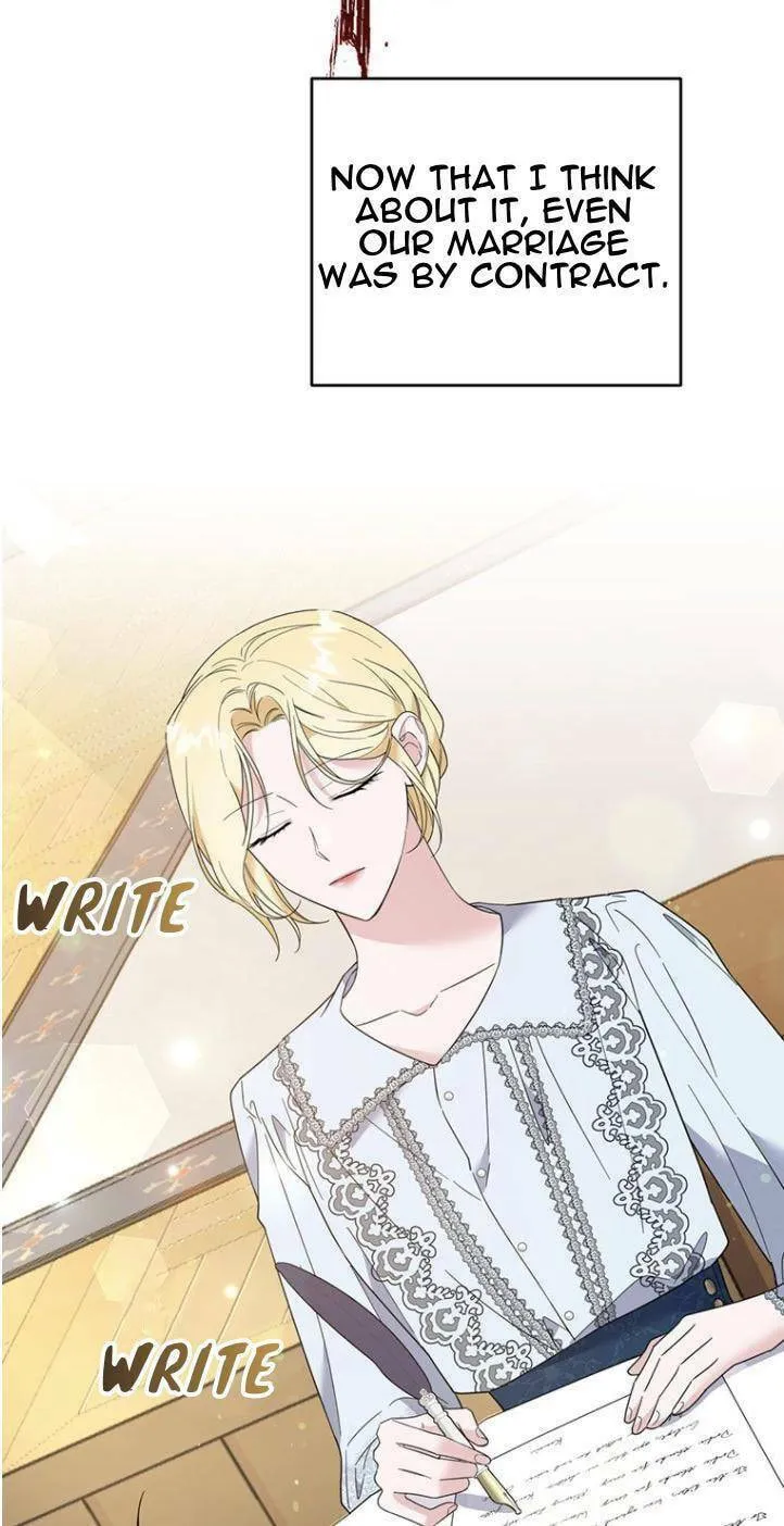 What It Means to Be You Chapter 51 page 33 - 