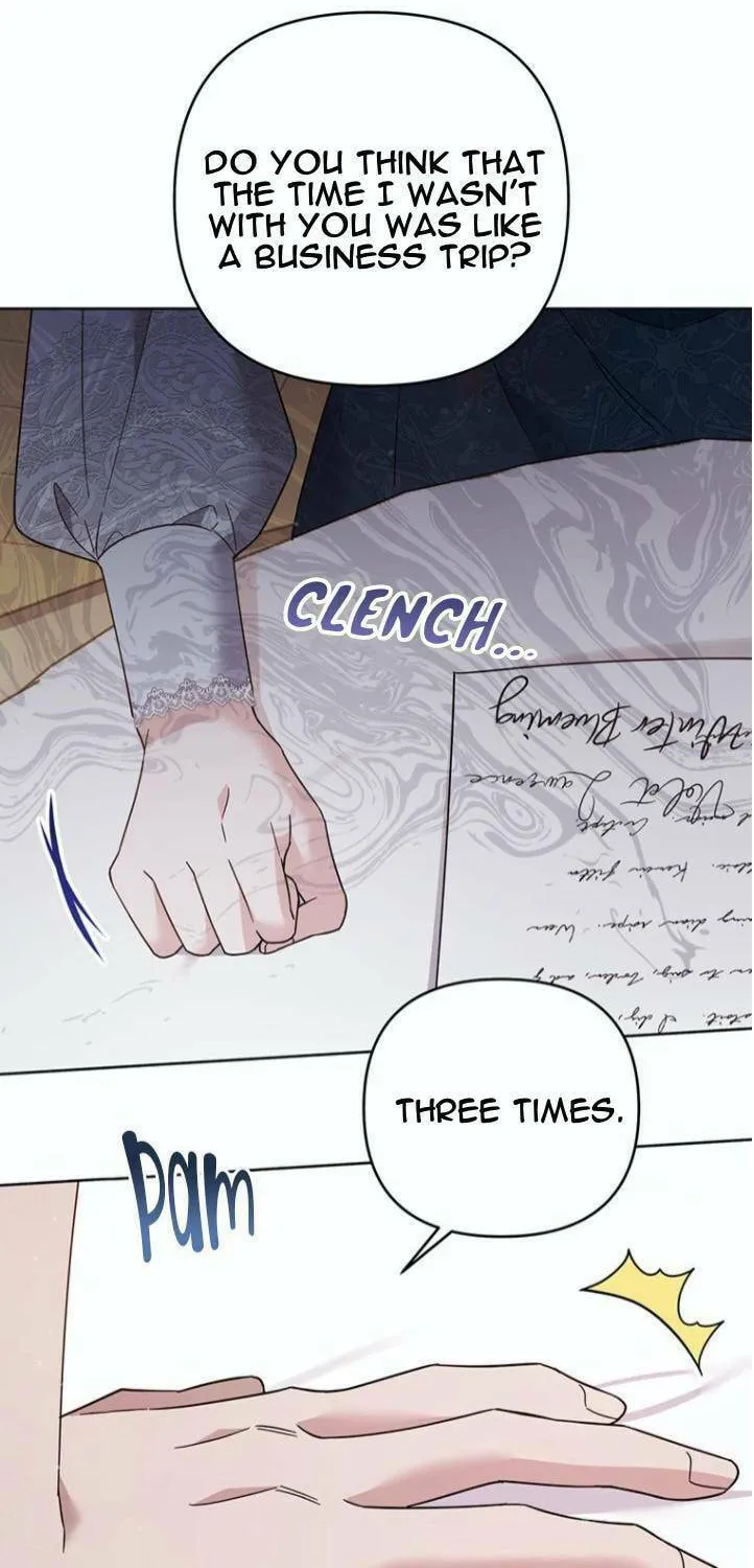 What It Means to Be You Chapter 51 page 42 - 
