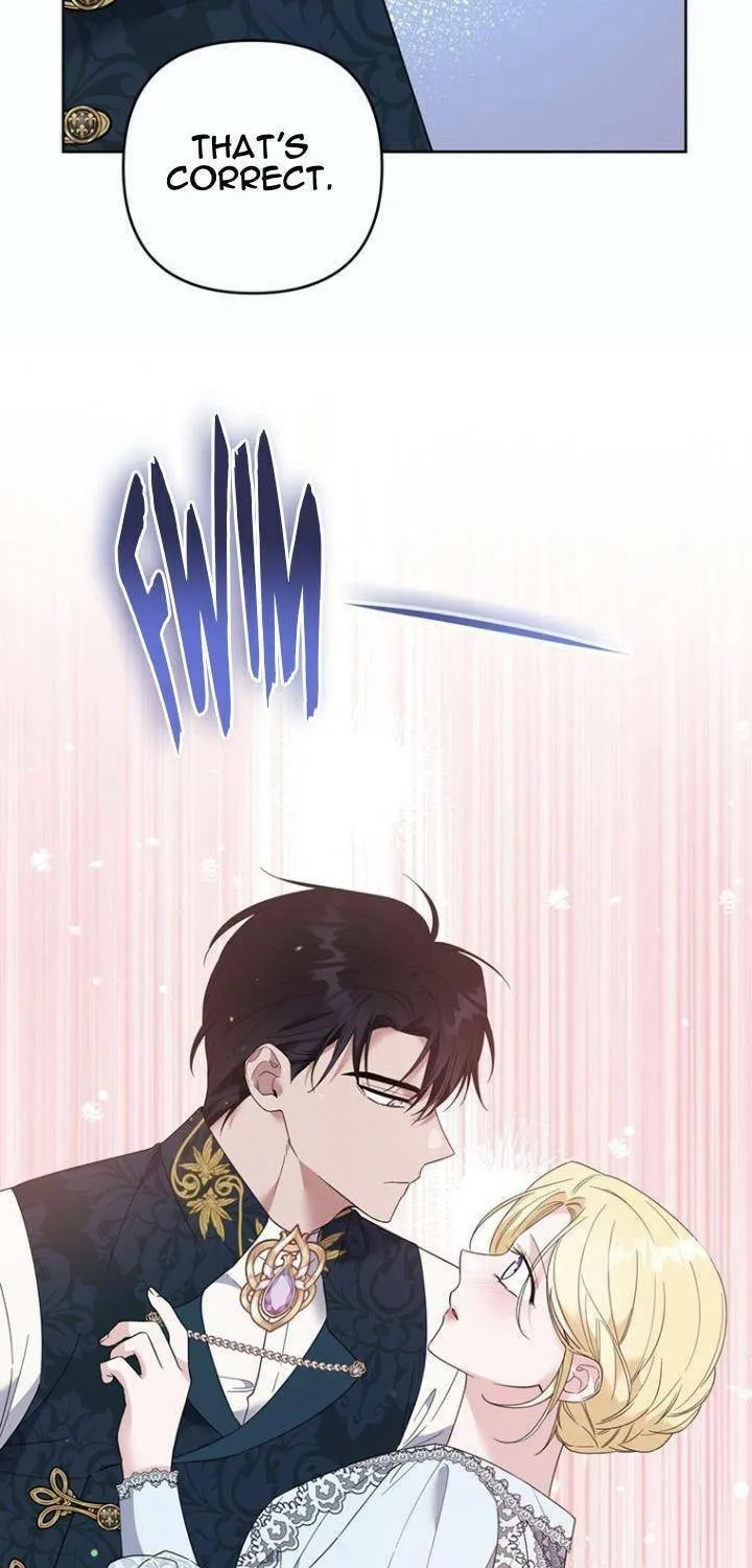 What It Means to Be You Chapter 51 page 58 - 