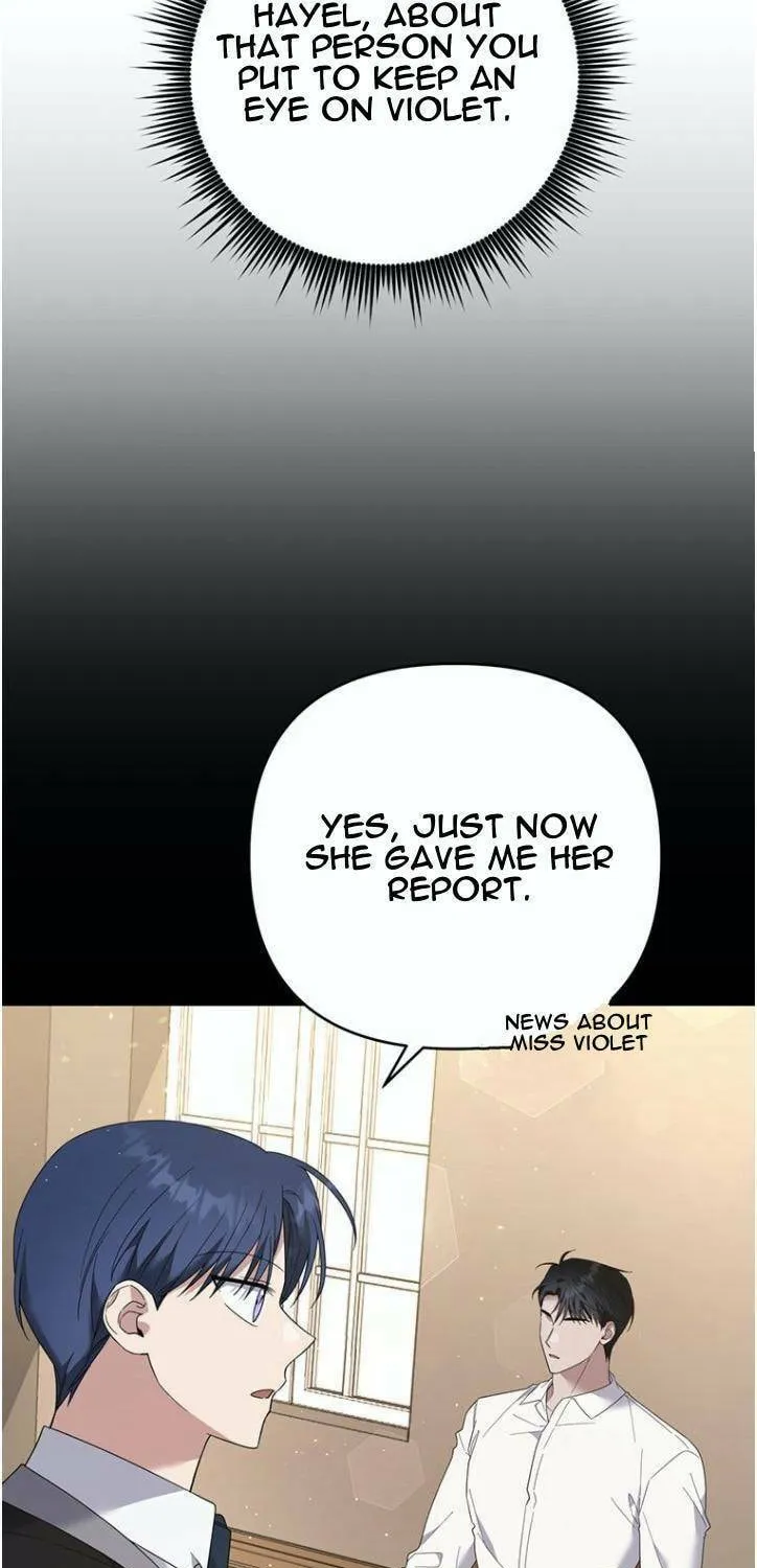 What It Means to Be You Chapter 51 page 84 - 