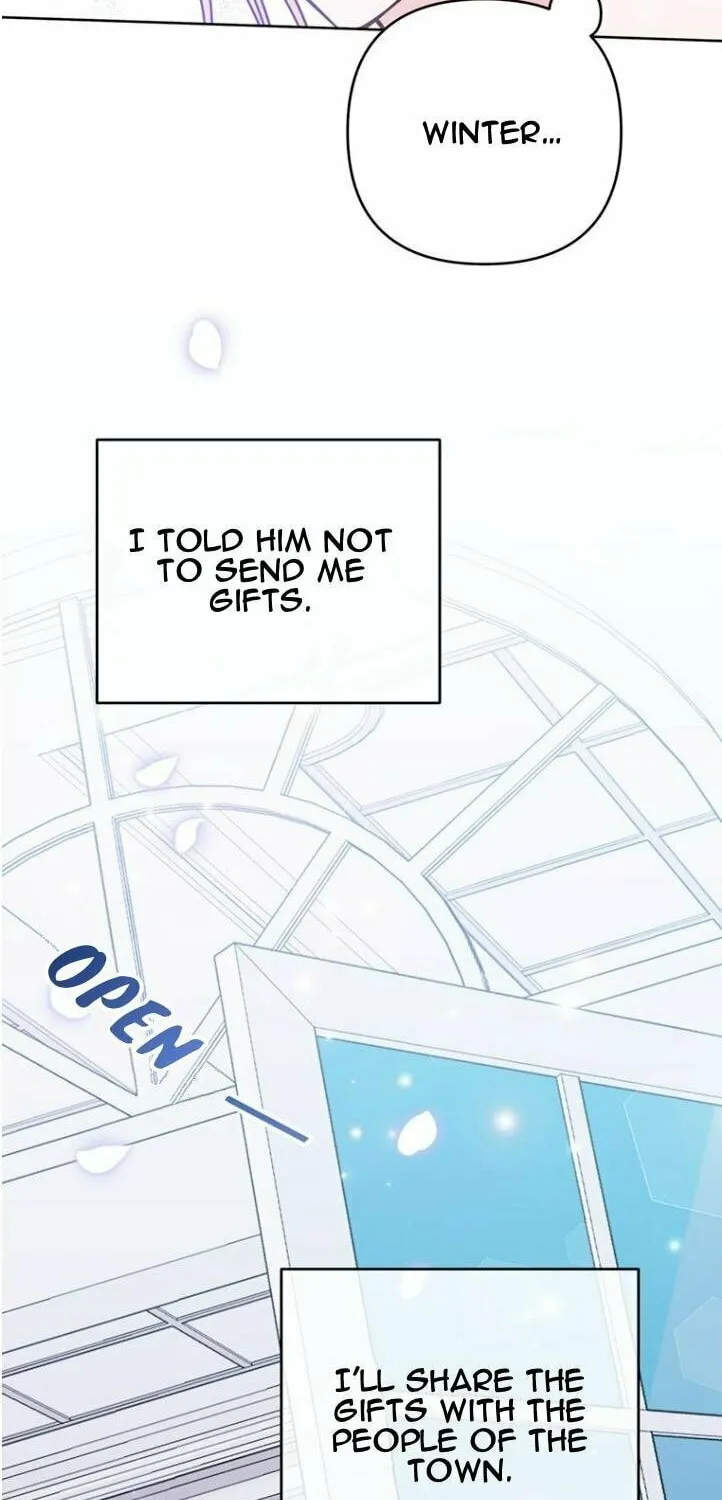 What It Means to Be You Chapter 52 page 20 - 