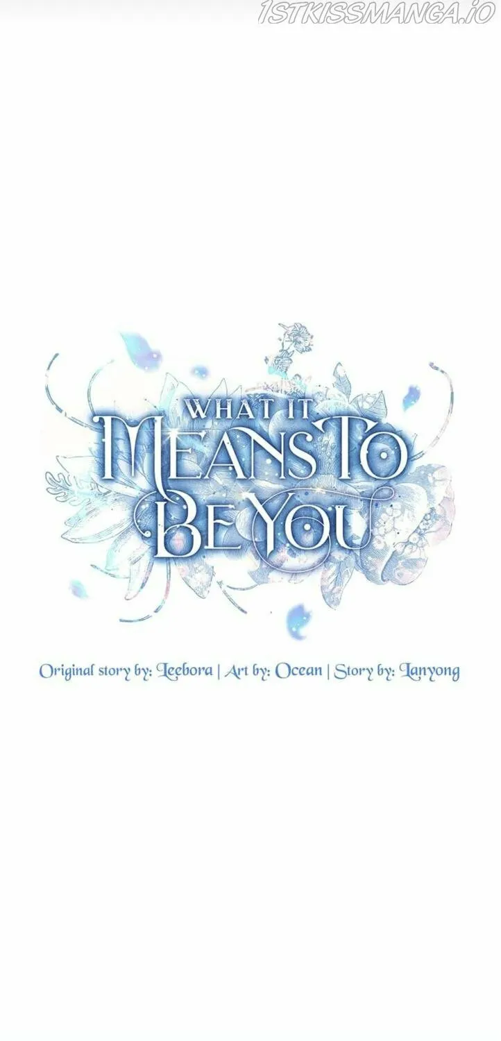 What It Means to Be You Chapter 52 page 23 - 