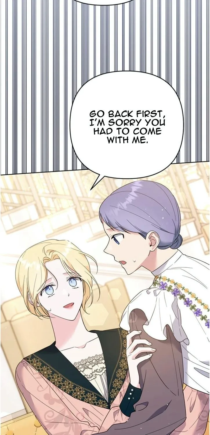 What It Means to Be You Chapter 52 page 31 - 