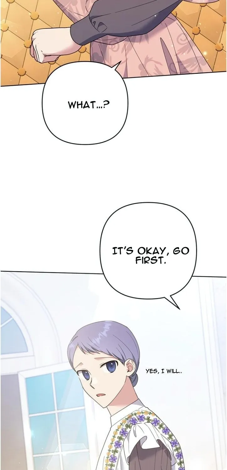What It Means to Be You Chapter 52 page 32 - 